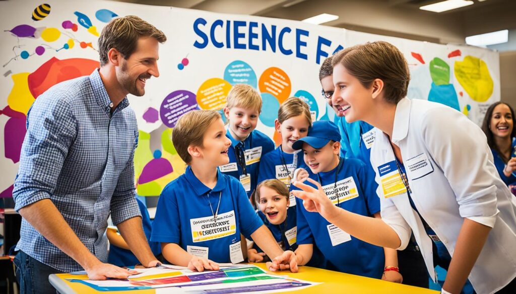 science fair mentors science fair mentors