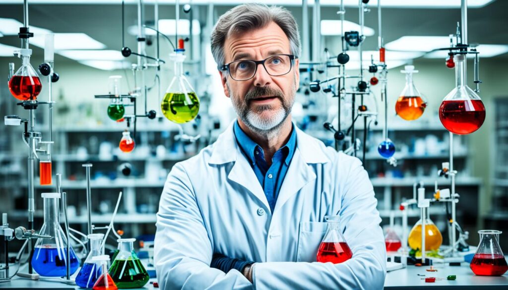scientific resilience scientific resilience