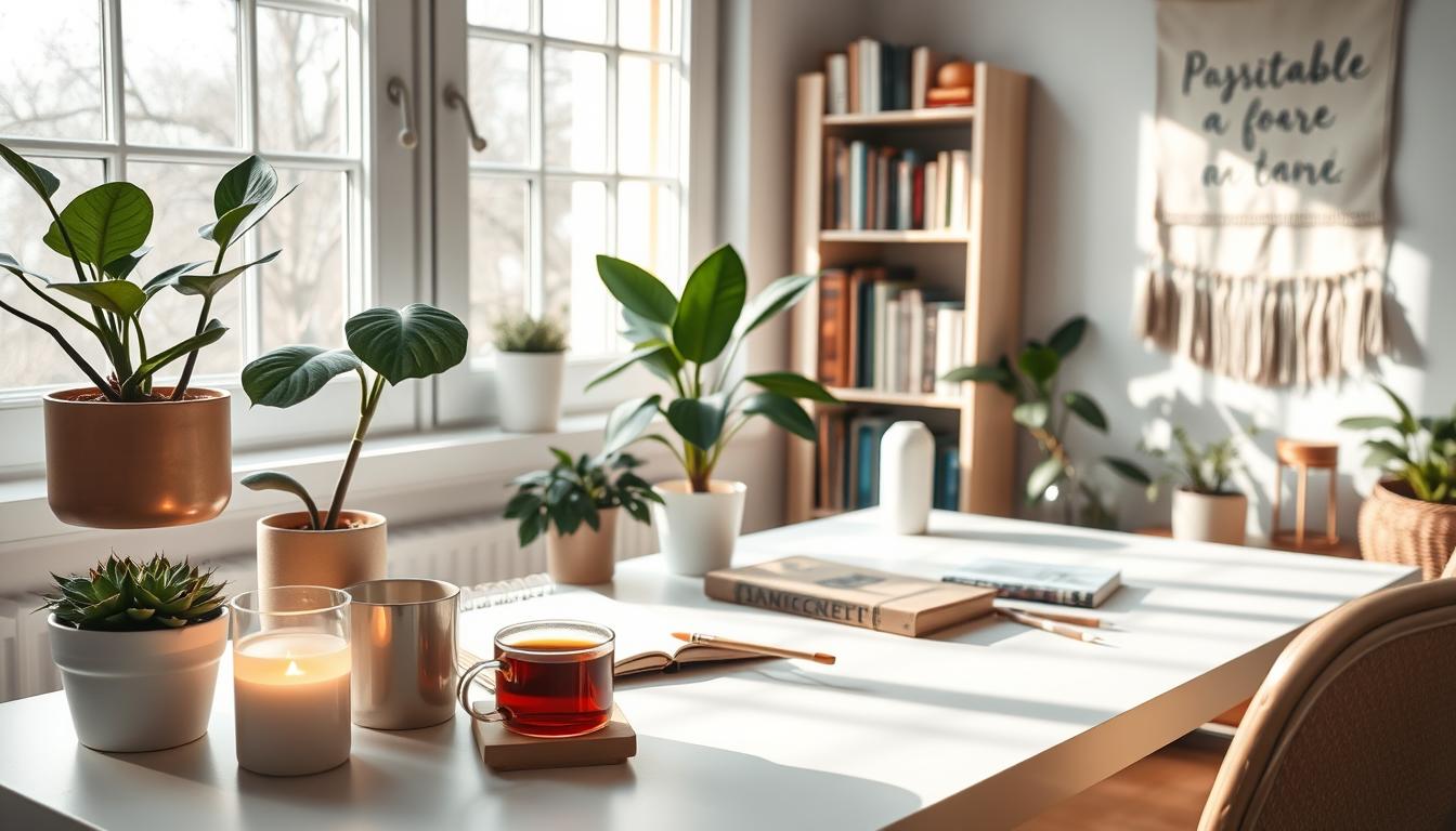 Small Self-Care Hacks for a Healthier You