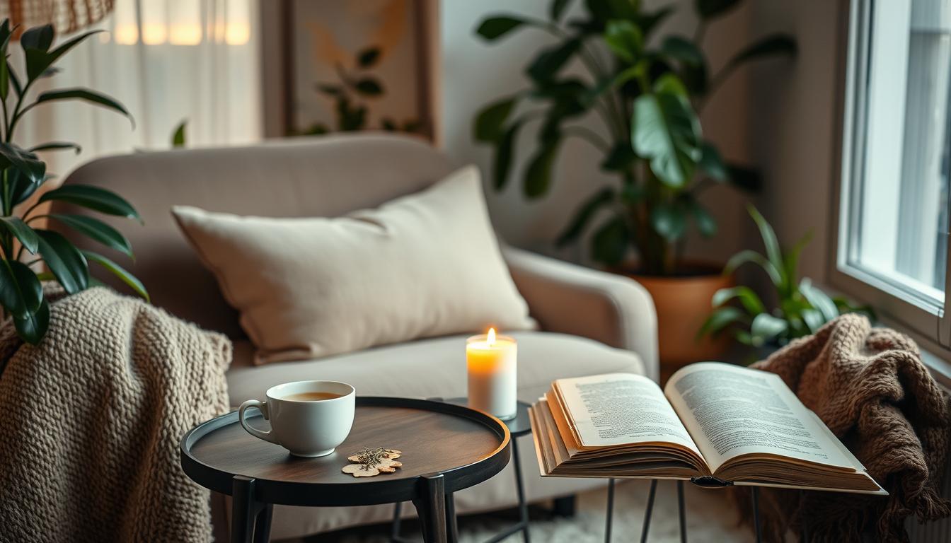 Small Self-Care Hacks for a Happier, Healthier You