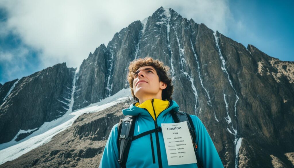 setting language learning goals setting language learning goals