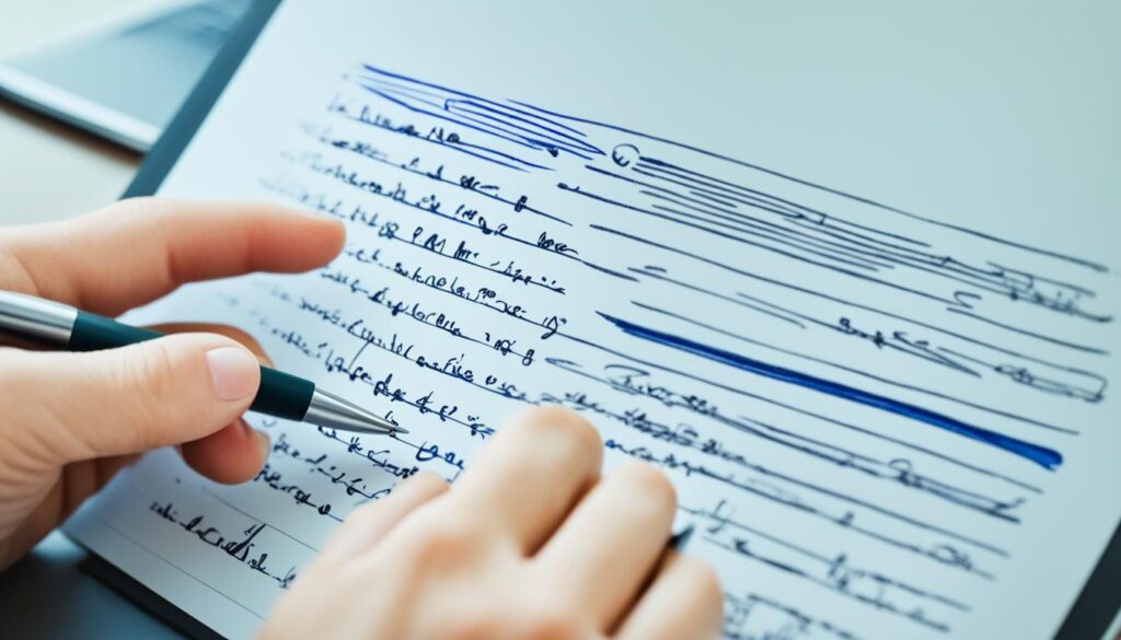 shorthand for students