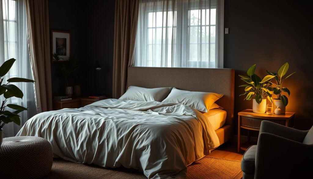sleep environment sleep environment