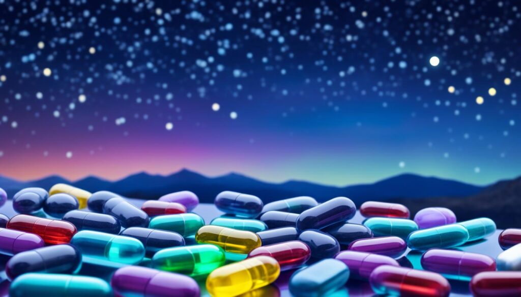 sleep supplements sleep supplements