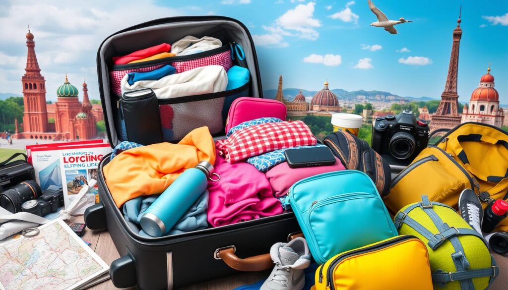smart packing smart packing