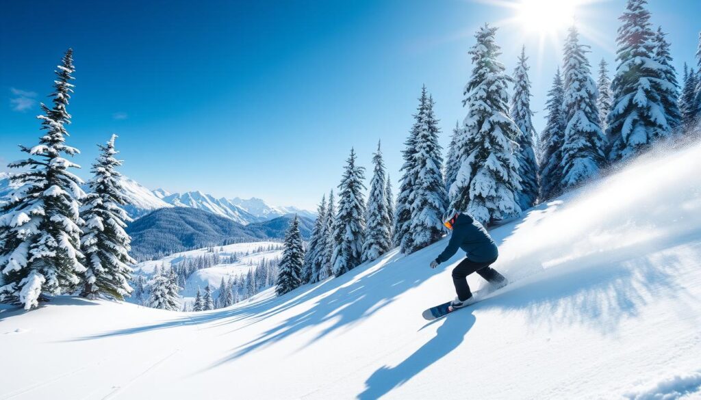 snowboarding snowboarding