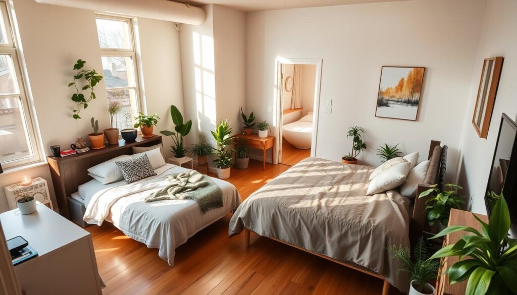solo travel accommodations