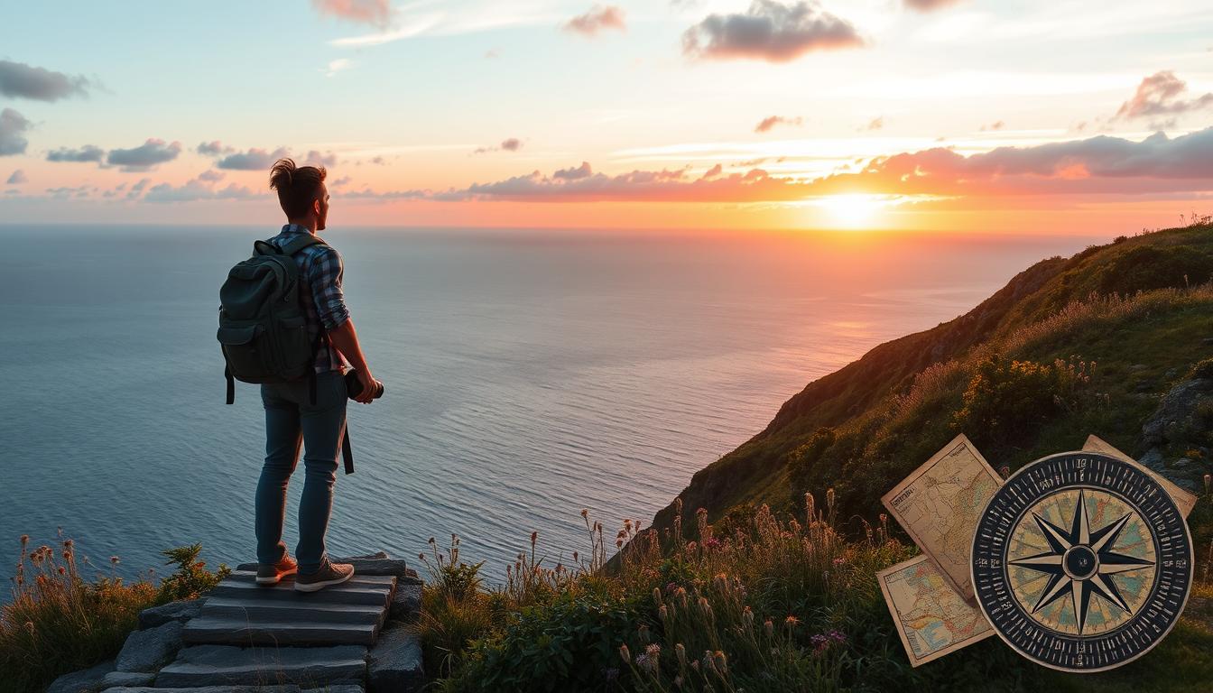 Essential Tips for Traveling Alone With Confidence