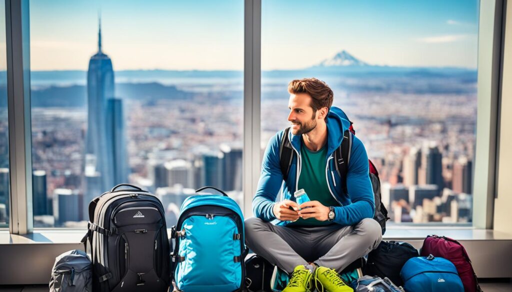 solo travel packing solo travel packing
