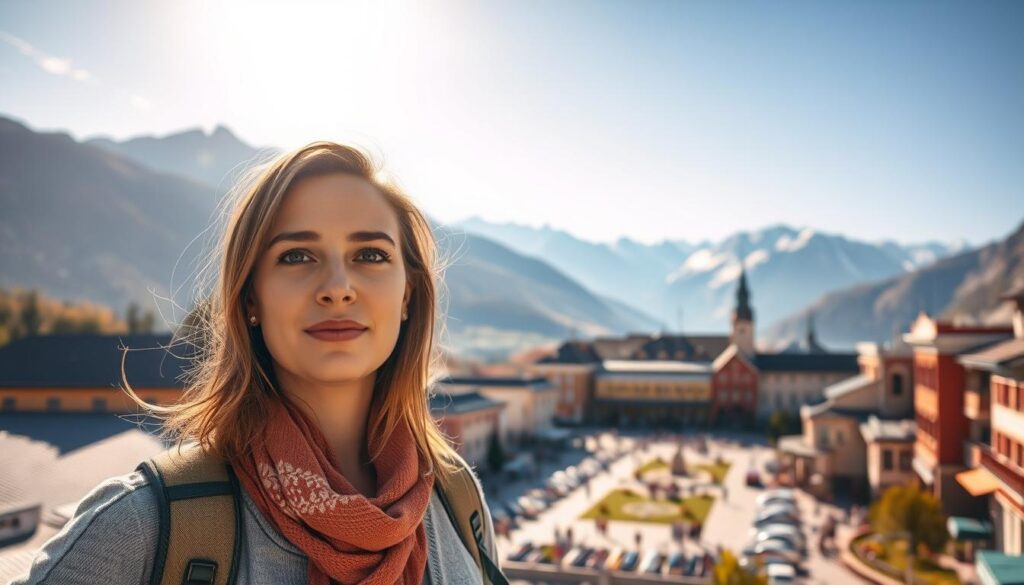 solo travel safety