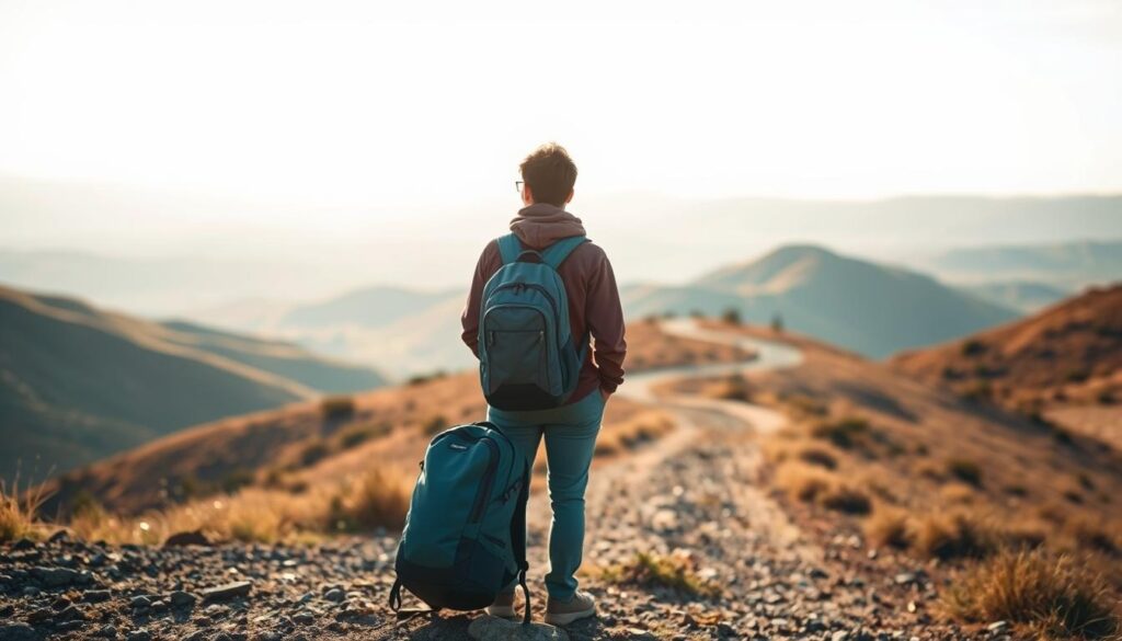 solo travel tips