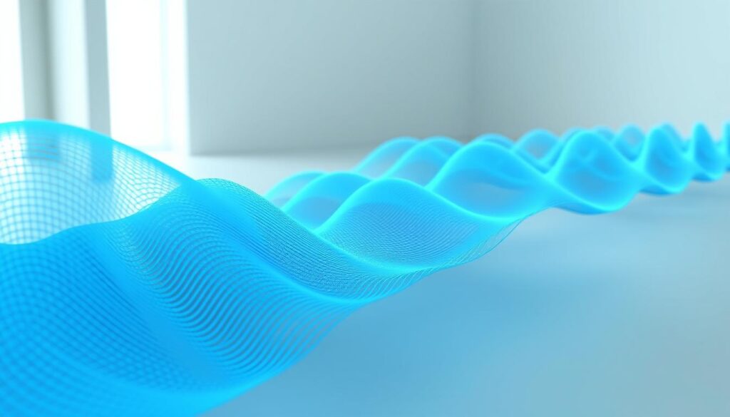 sound wave frequency