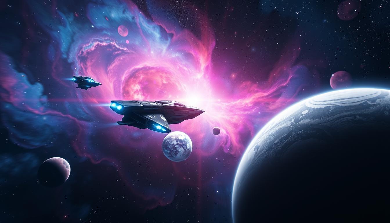 The Most Exciting Discoveries From Recent Space Missions