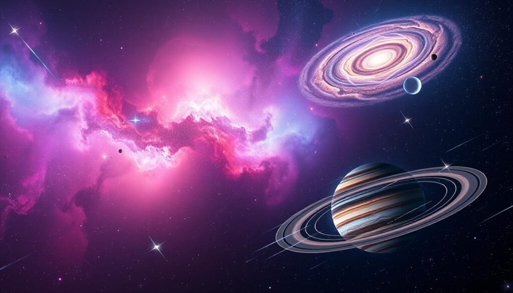 space imaging