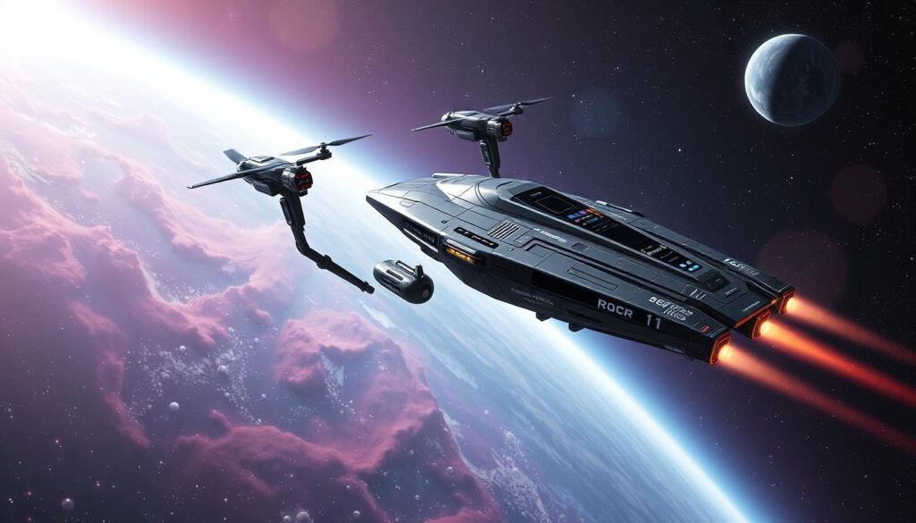 space technology
