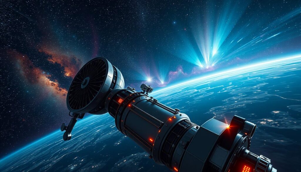 space telescopes
