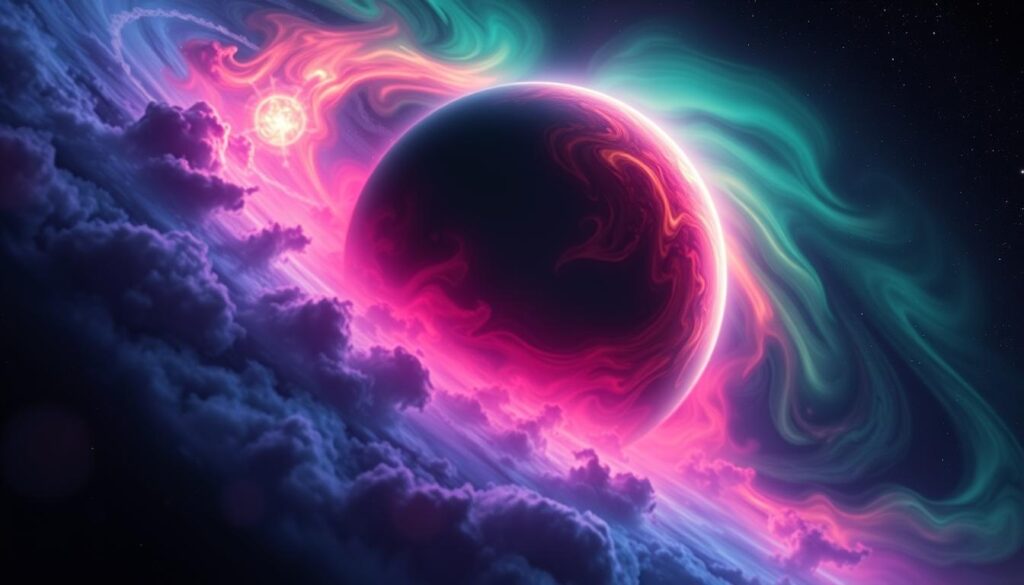 space weather
