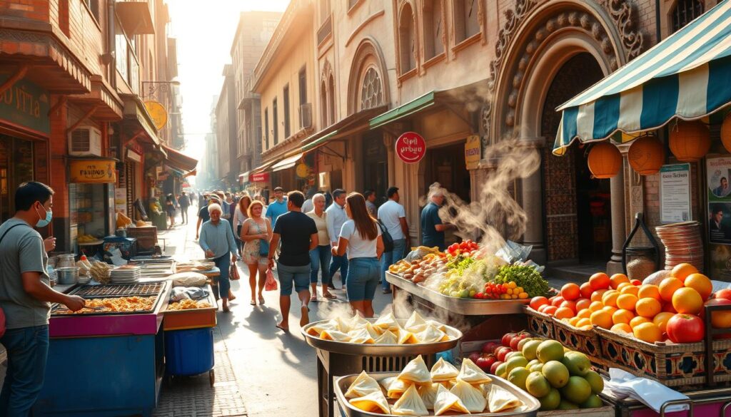 street food street food