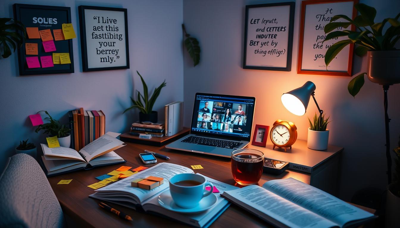 How to Study Smarter, Not Harder With These Life Hacks