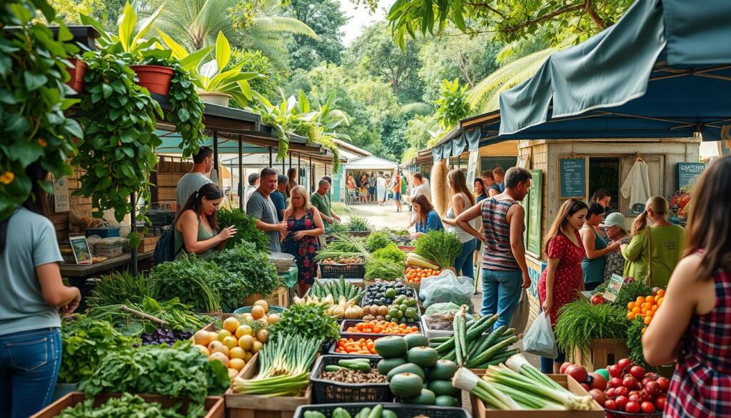 sustainable culinary tourism