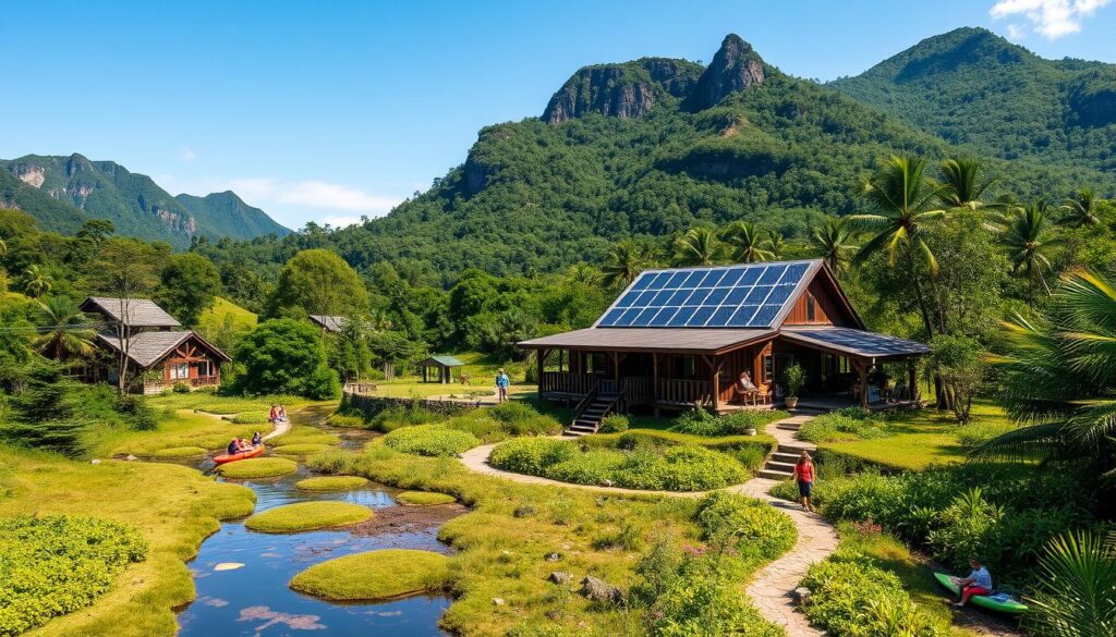 sustainable tourism sustainable tourism