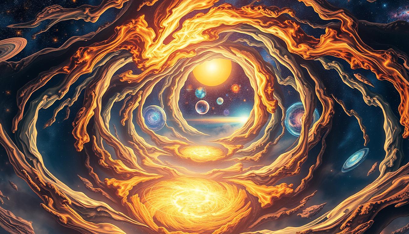 The Multiverse Theory: Could There Be Other Universes?