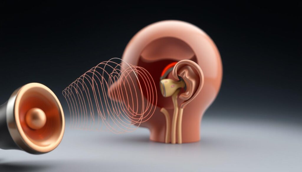 the physics of sound