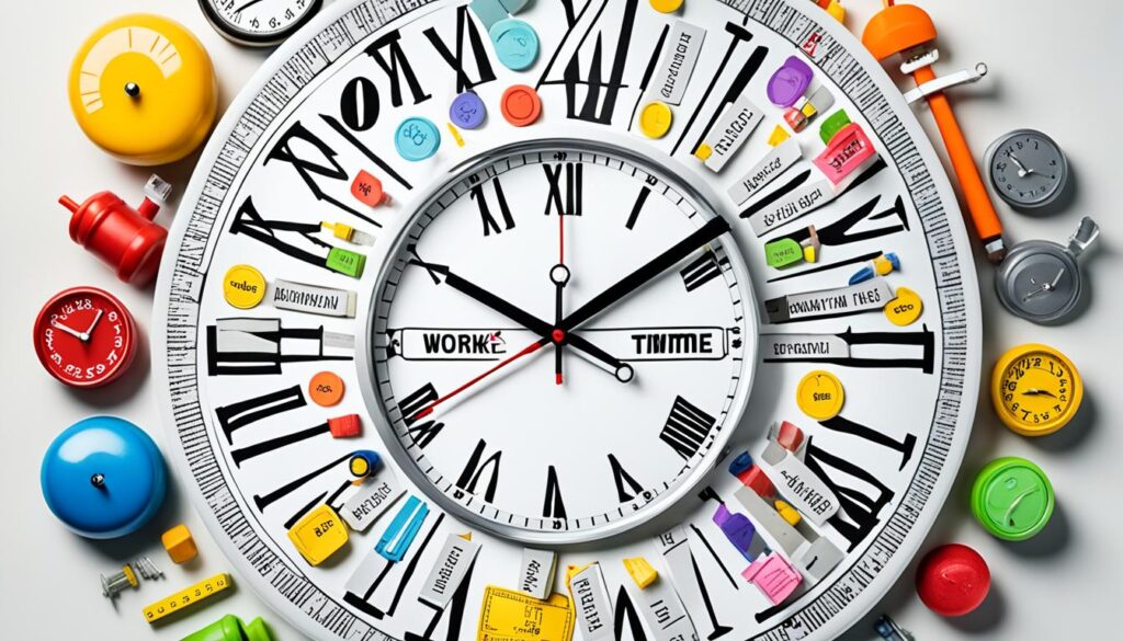 time management time management