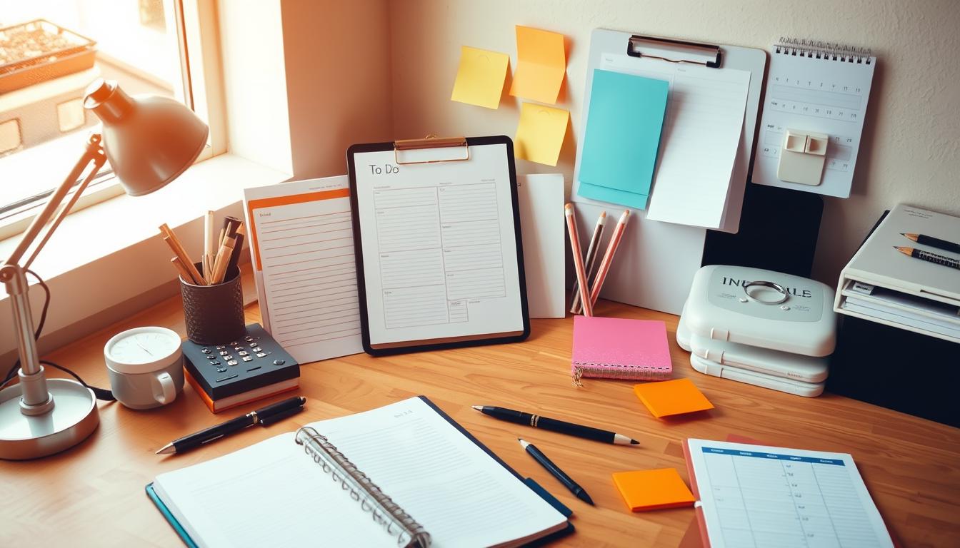 Time Management Hacks to Make Your Day More Efficient