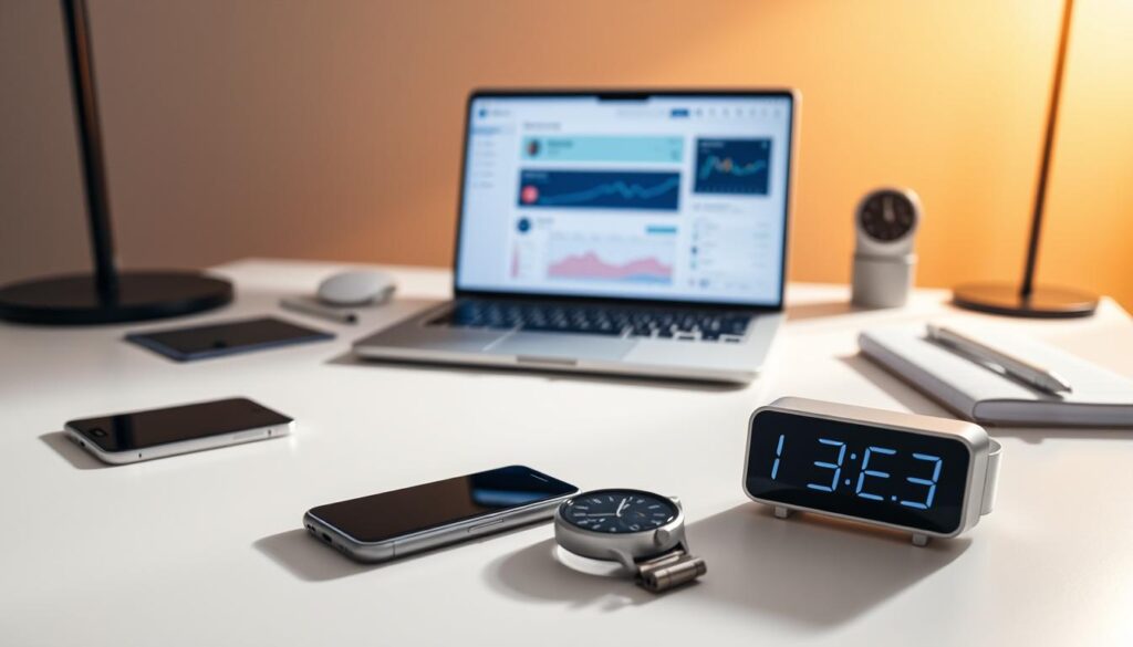 time management tools