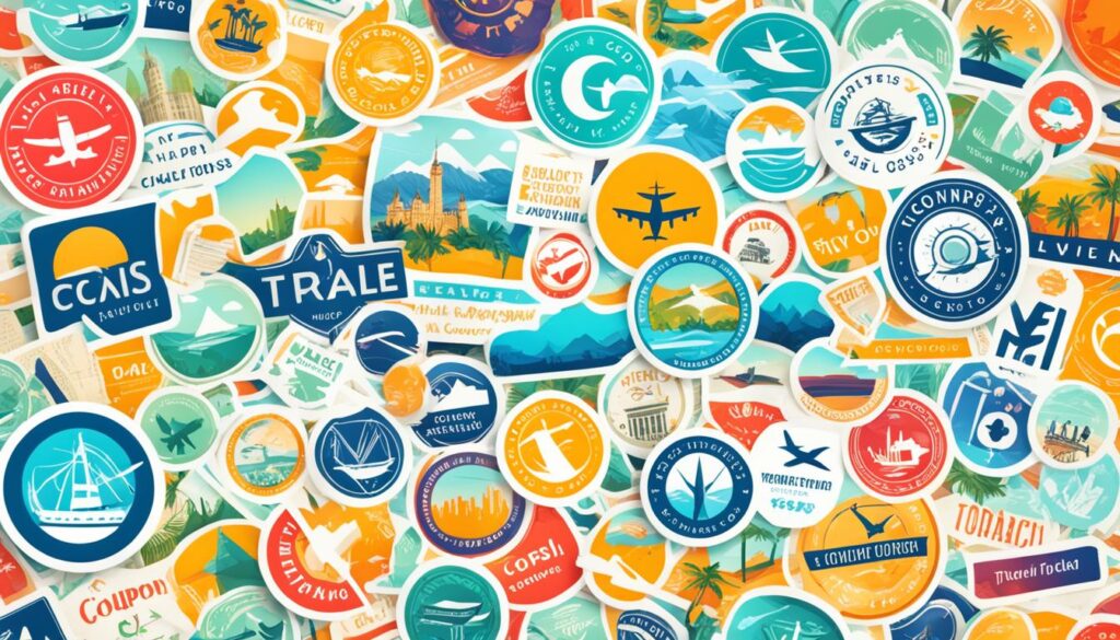 travel coupon codes