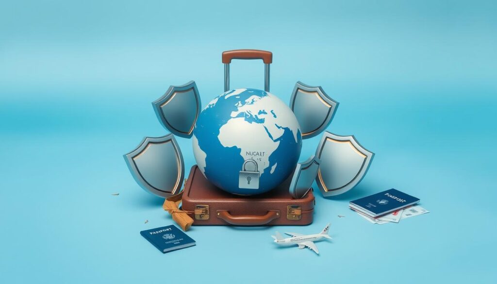 travel insurance