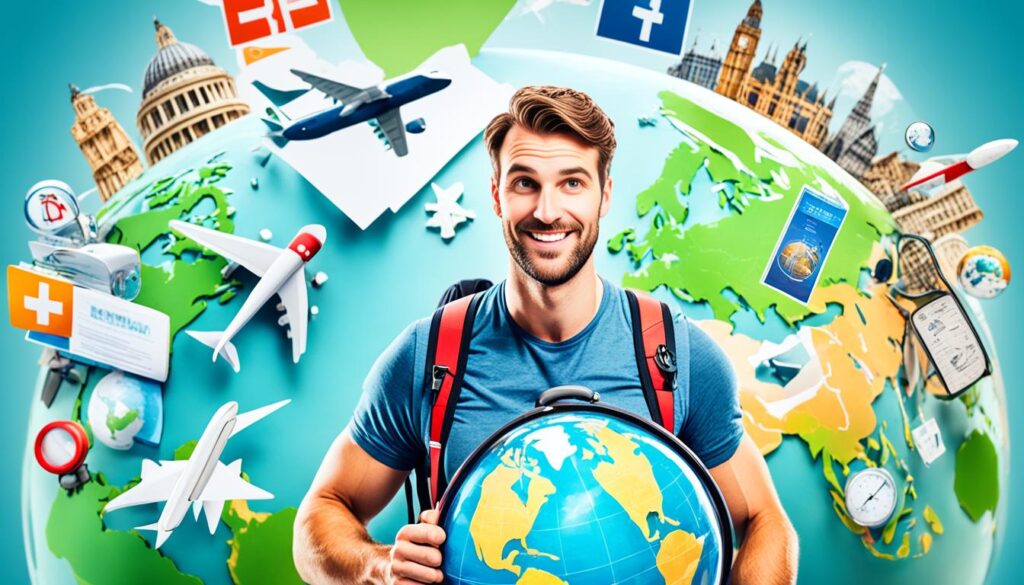 travel insurance