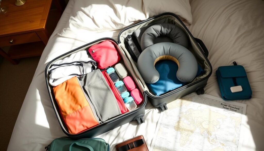 travel organization