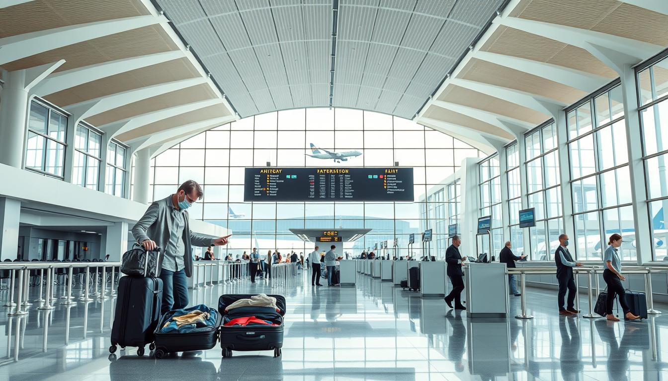 Packing Hacks to Maximize Space and Minimize Stress