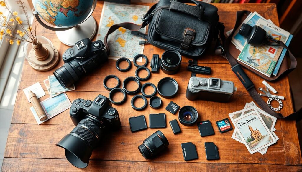 travel photography equipment travel photography equipment