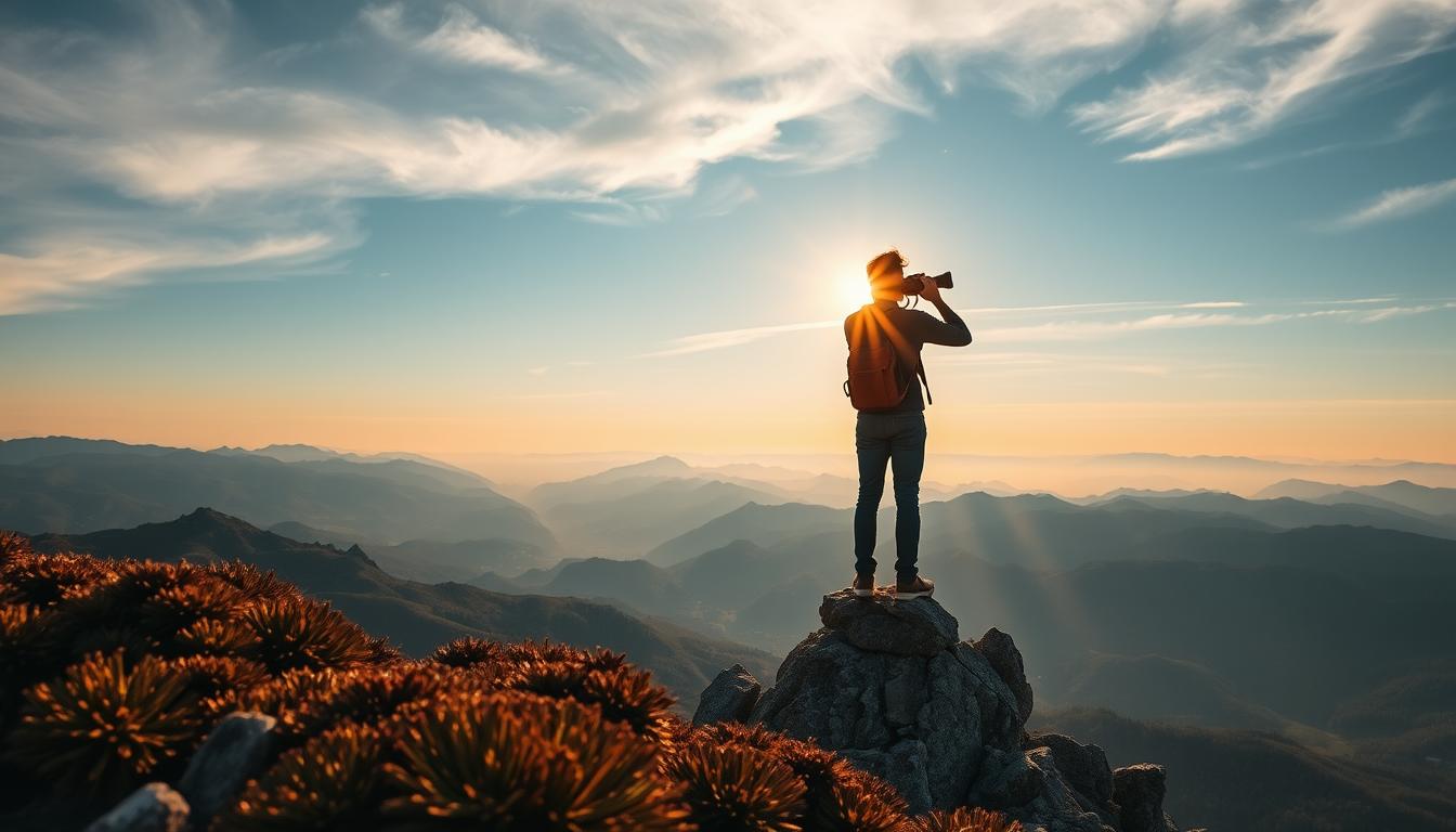 Capture Your Adventures With These Photography Tips