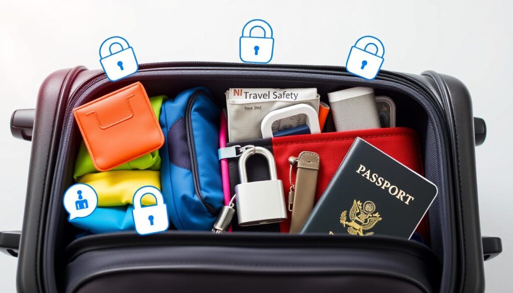 travel safety tips