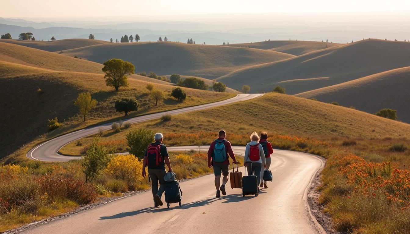How to Stay Safe While Traveling Anywhere in the World