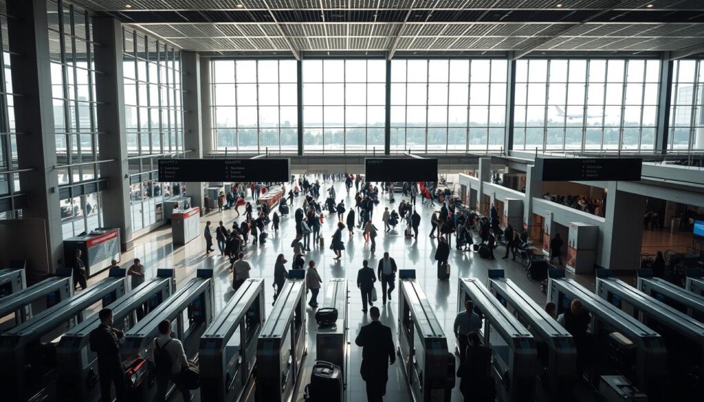 travel security