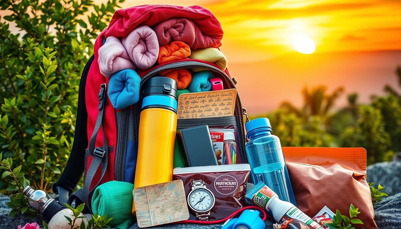 Life Hacks for Stress-Free and Budget-Friendly Adventures