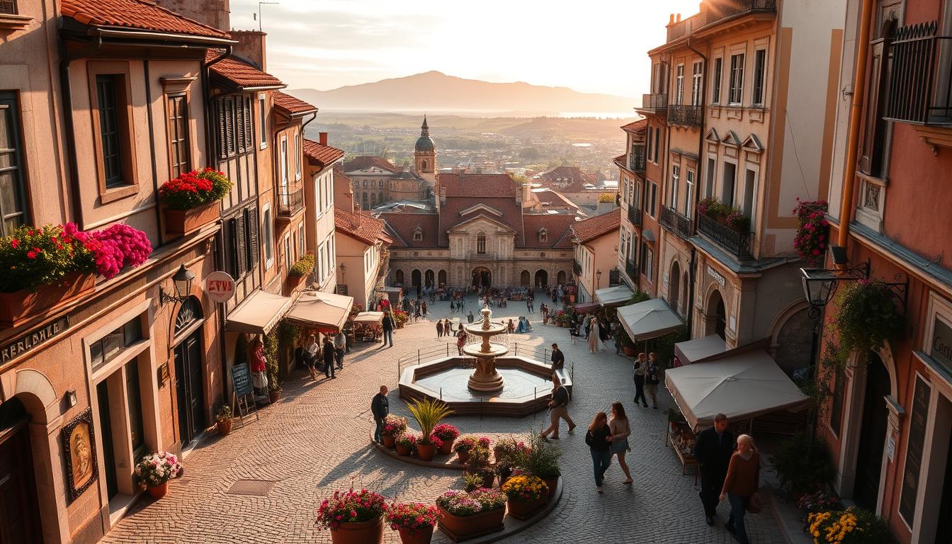 Underrated Cities That Are Surprisingly Amazing to Visit
