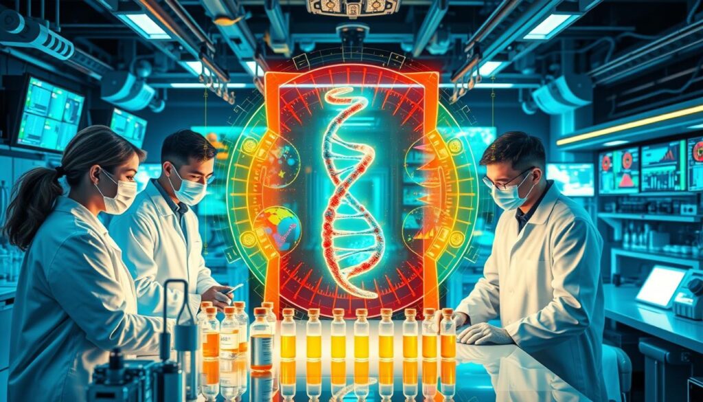 vaccine development vaccine development