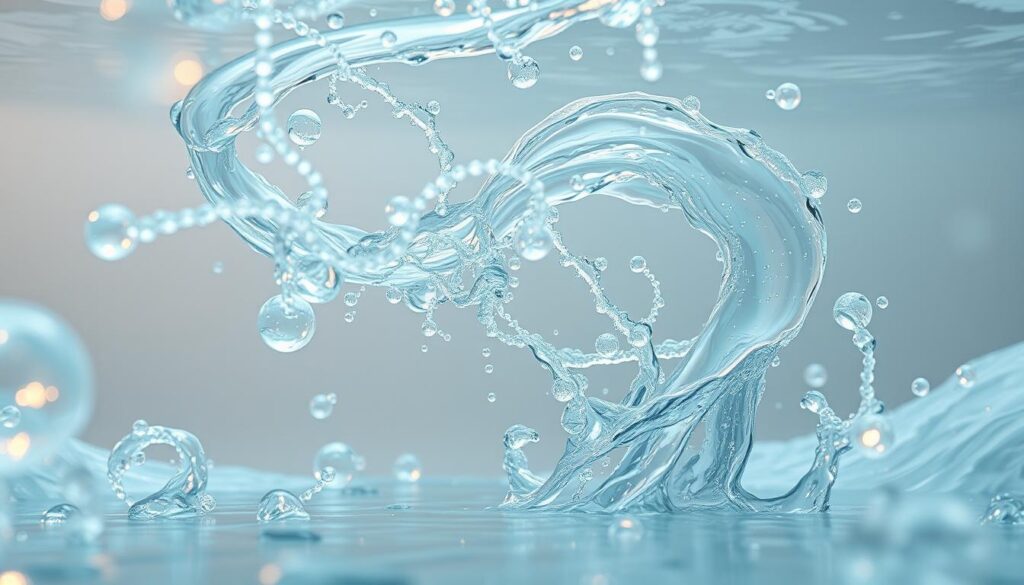 water properties water properties