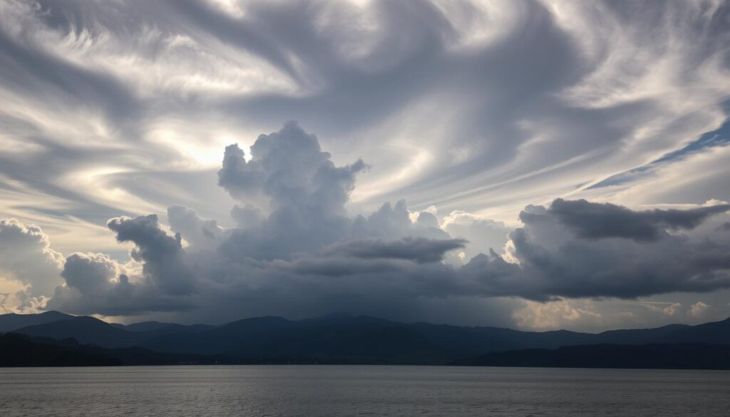 weather patterns weather patterns