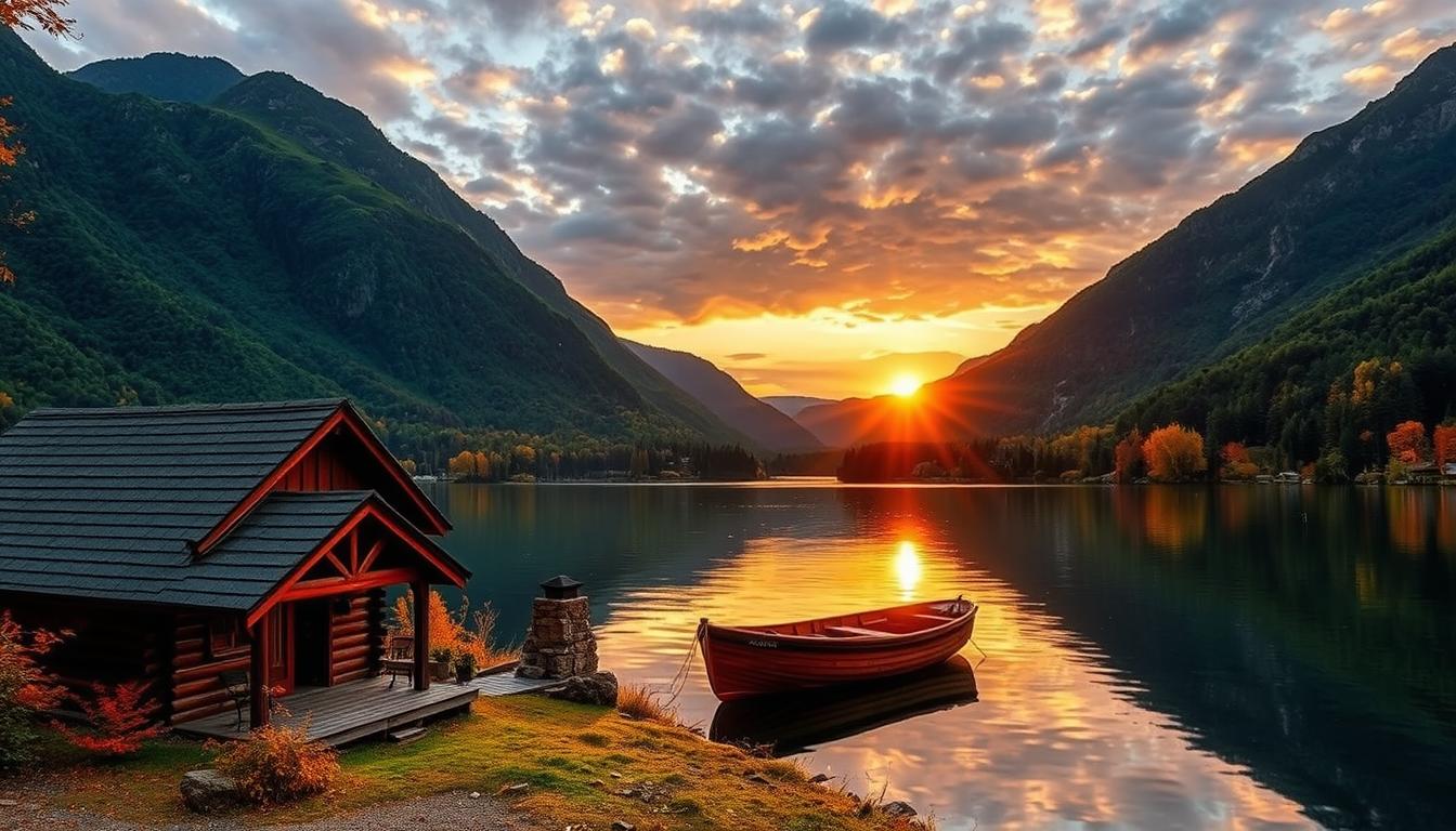 Weekend Getaways: Quick Escapes for Every Traveler