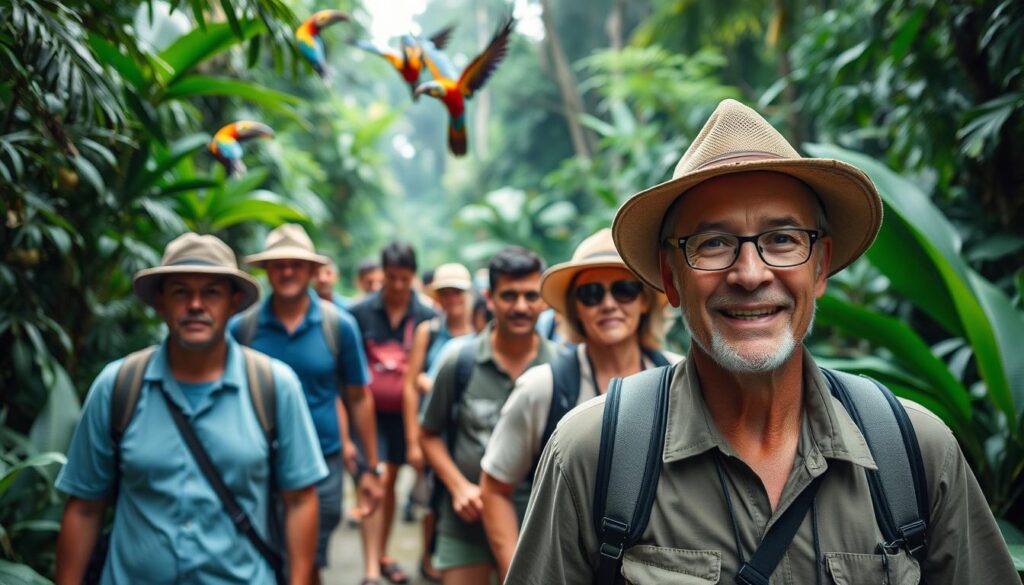 wildlife guides