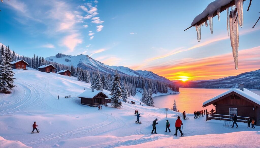winter destinations winter destinations