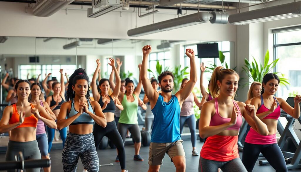 workout routine workout routine